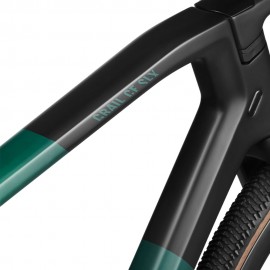 2024 Canyon Grail CF SLX 9 eTap Road Bike